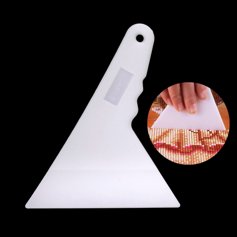 New 5D Diamond Painting Roller - Embroidery Garments recension och pris
