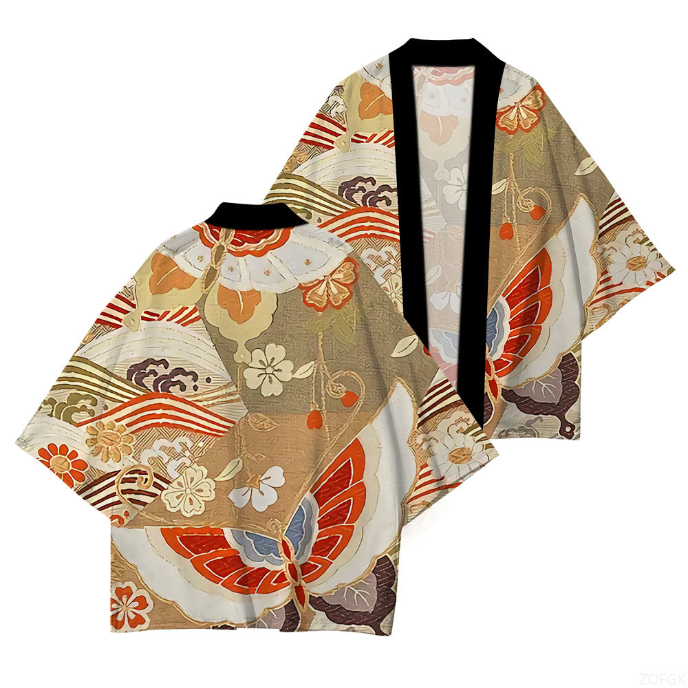 Japanese Traditional Dress Jap - Embroidery Online recension och pris