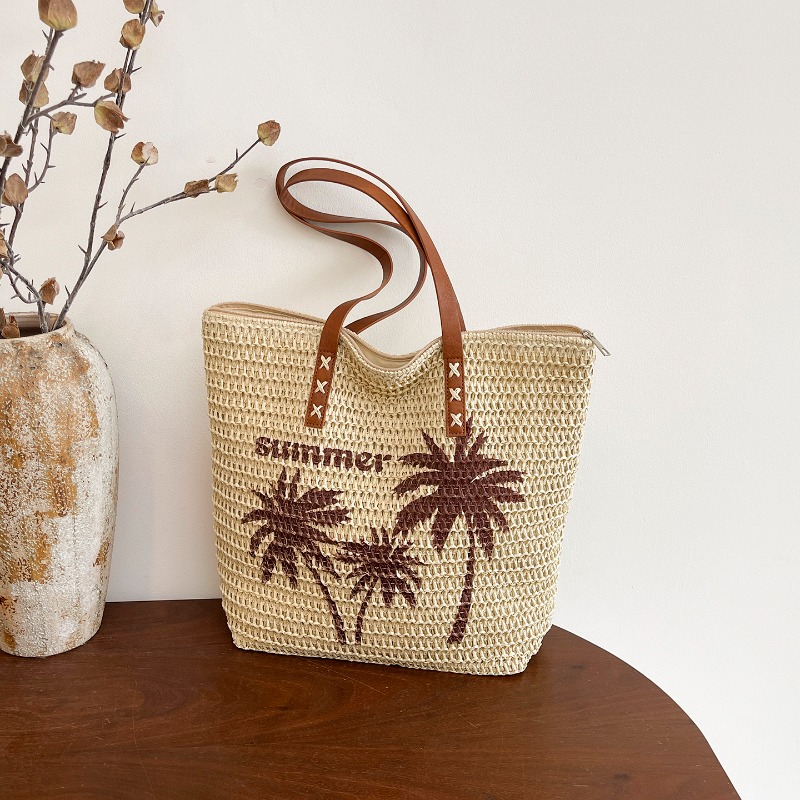 Simple Trend Embroidery Coconu - Embroidery Bali recension och pris