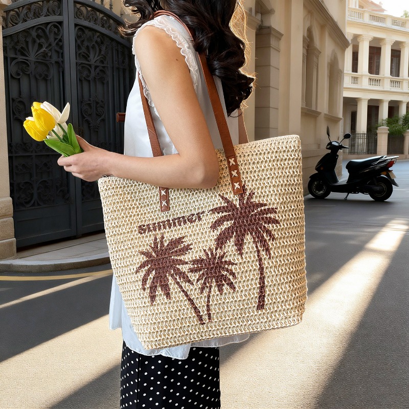Simple Trend Embroidery Coconu - Embroidery Bali recension och pris