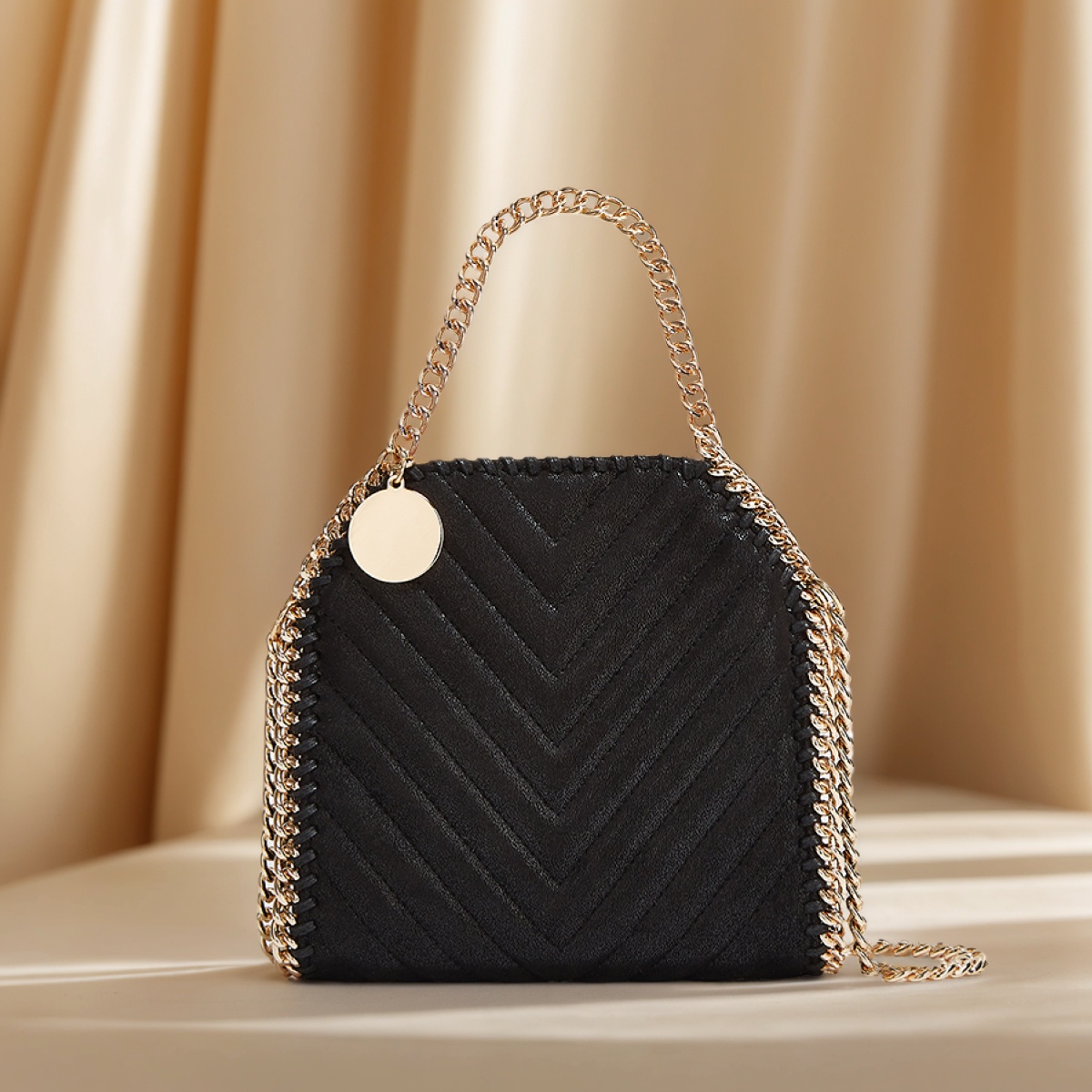 【2025 Trendy Tote & Shoulder B - Embroidery Meaning recension och pris