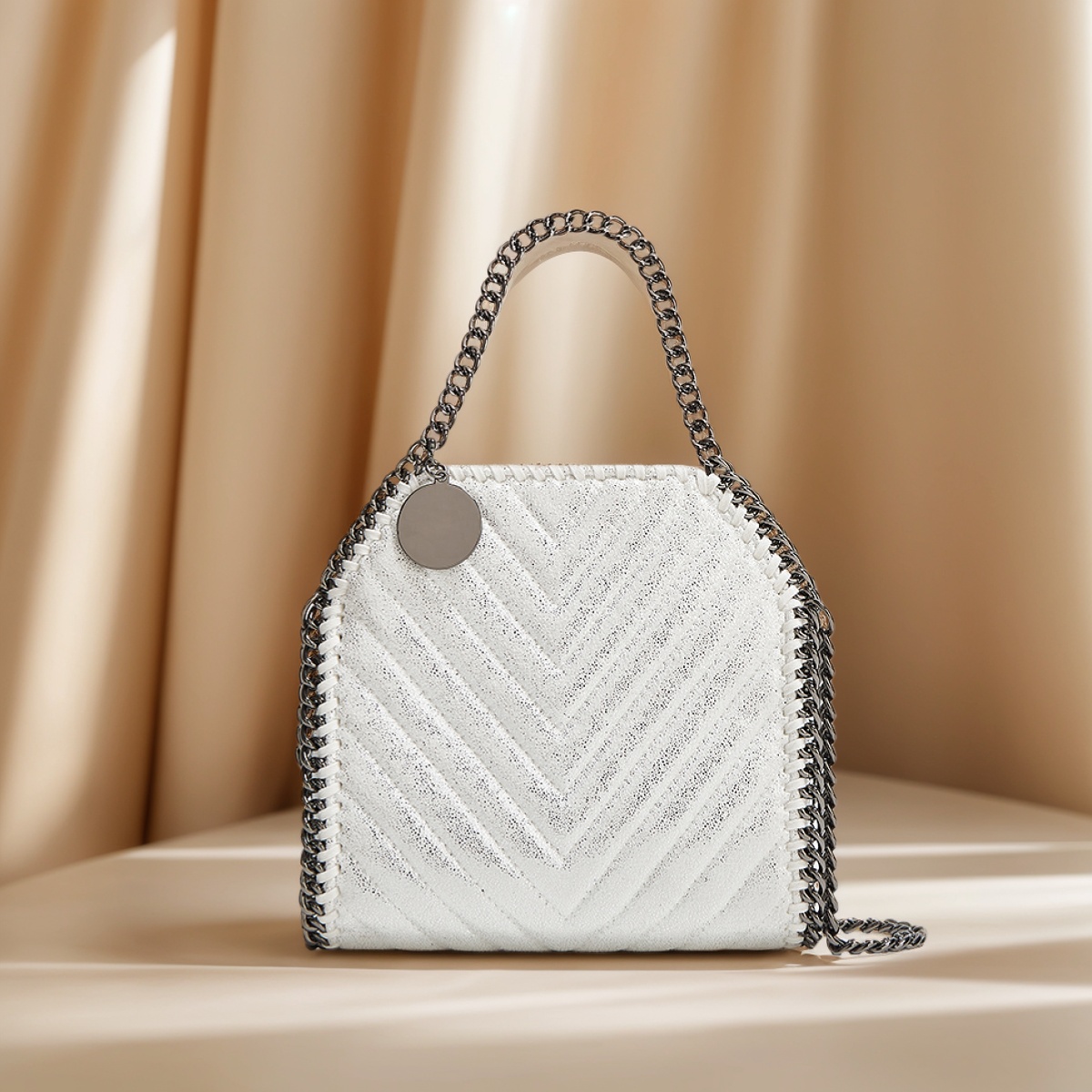 【2025 Trendy Tote & Shoulder B - Embroidery Meaning recension och pris