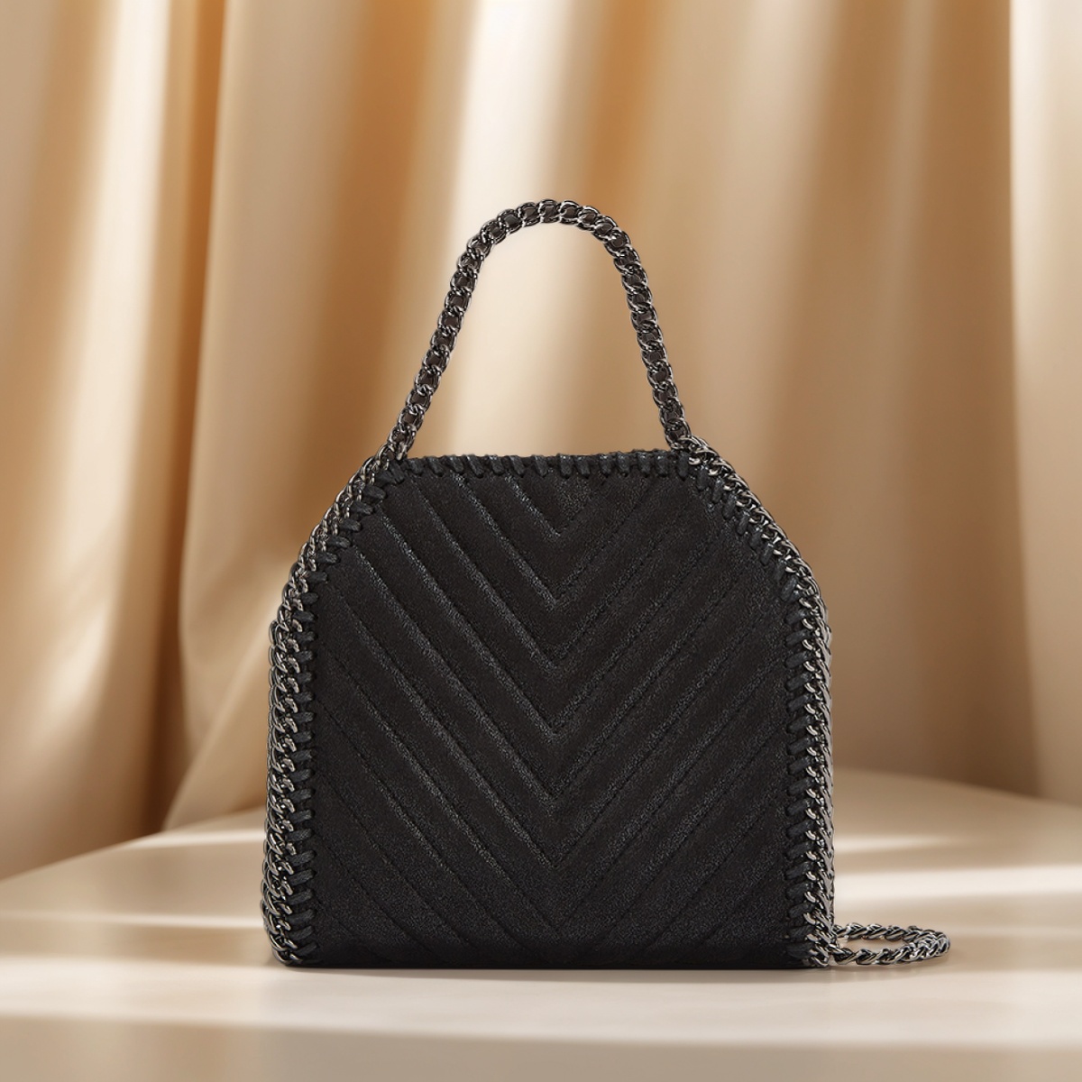 【2025 Trendy Tote & Shoulder B - Embroidery Meaning recension och pris