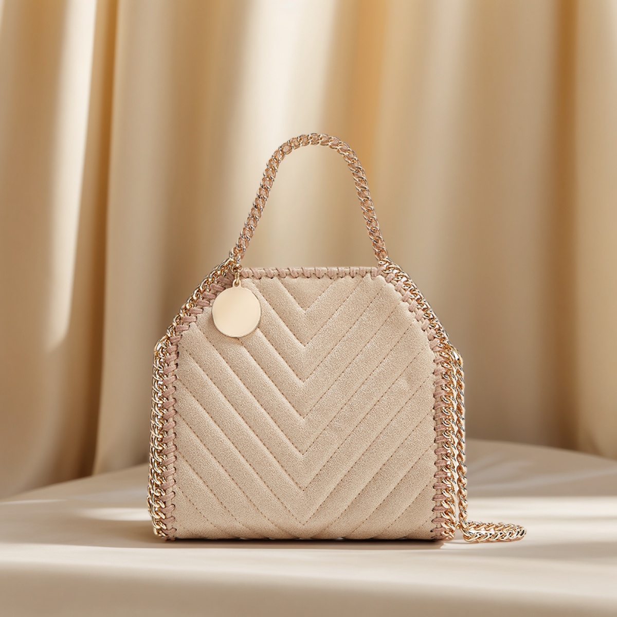 【2025 Trendy Tote & Shoulder B - Embroidery Meaning recension och pris