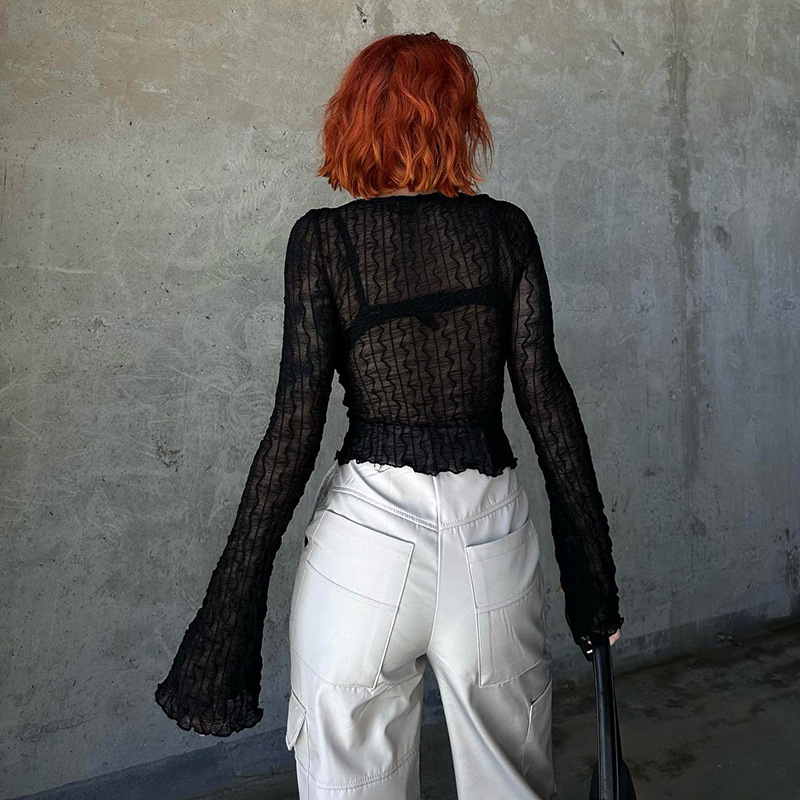 Goth Dark Folds Mall Gothic La - Embroidery Online recension och pris
