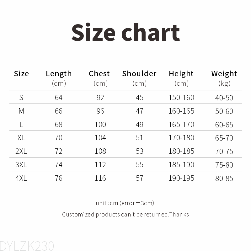 Custom Logo 100% Cotton Long S - Embroidery Cotton Shirt recension och pris