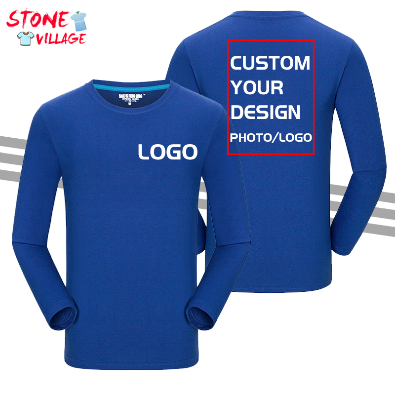 100%Cotton Men's Crew Neck T-s - Embroidery Cotton Shirt recension och pris