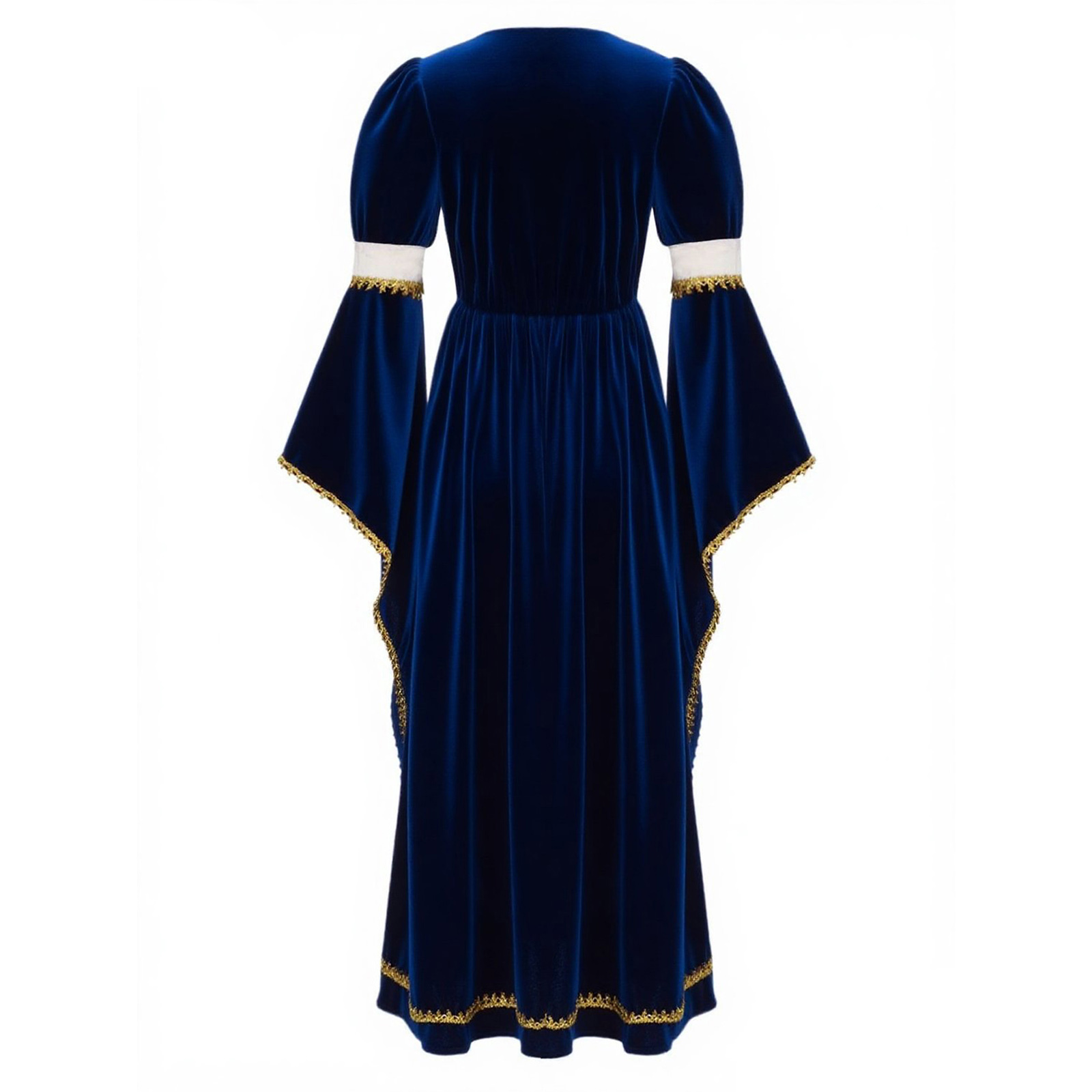 Girls Medieval Princess/Victor - Embroidery Online recension och pris