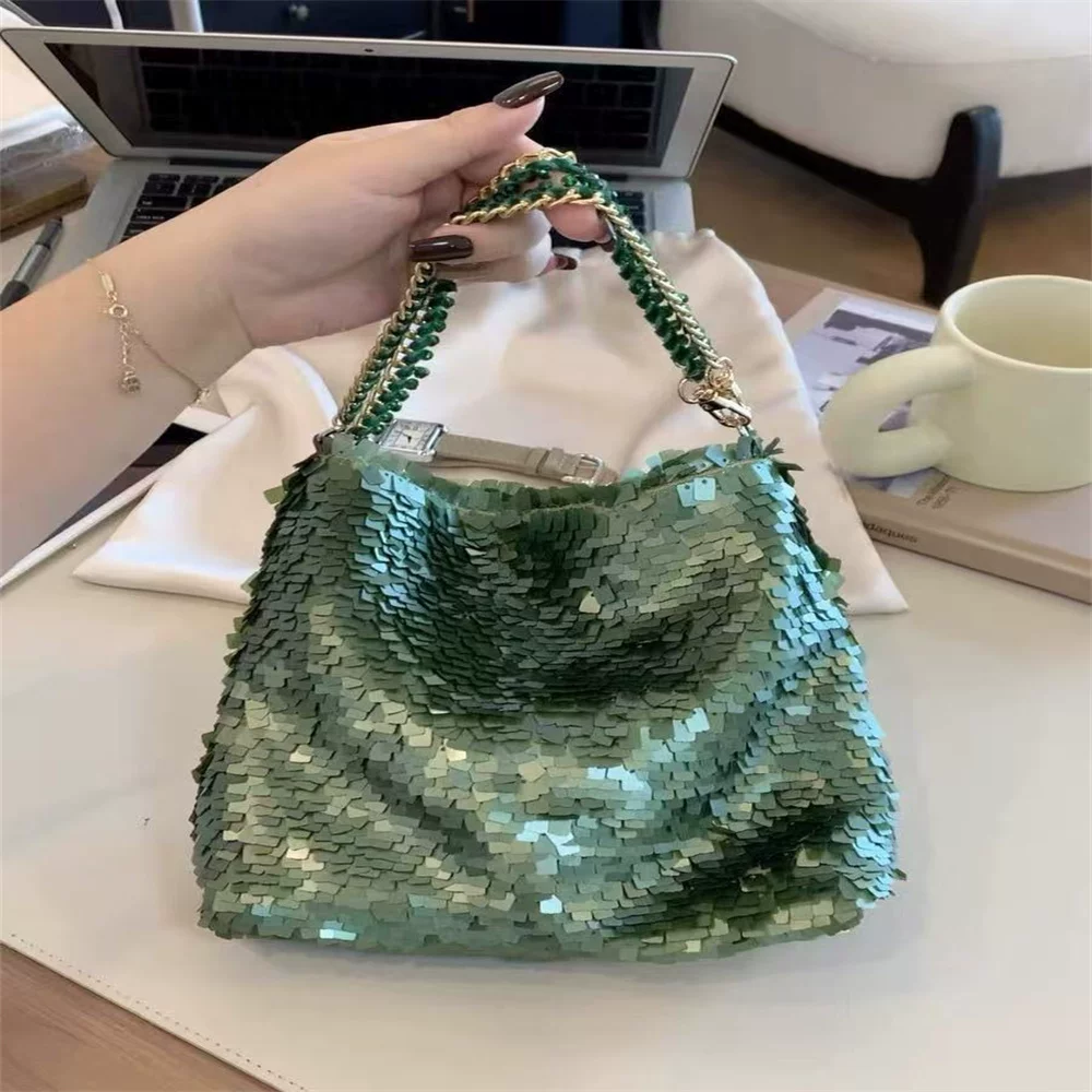 1yard High density 7 * 9mm squ - Embroidery Bag recension och pris