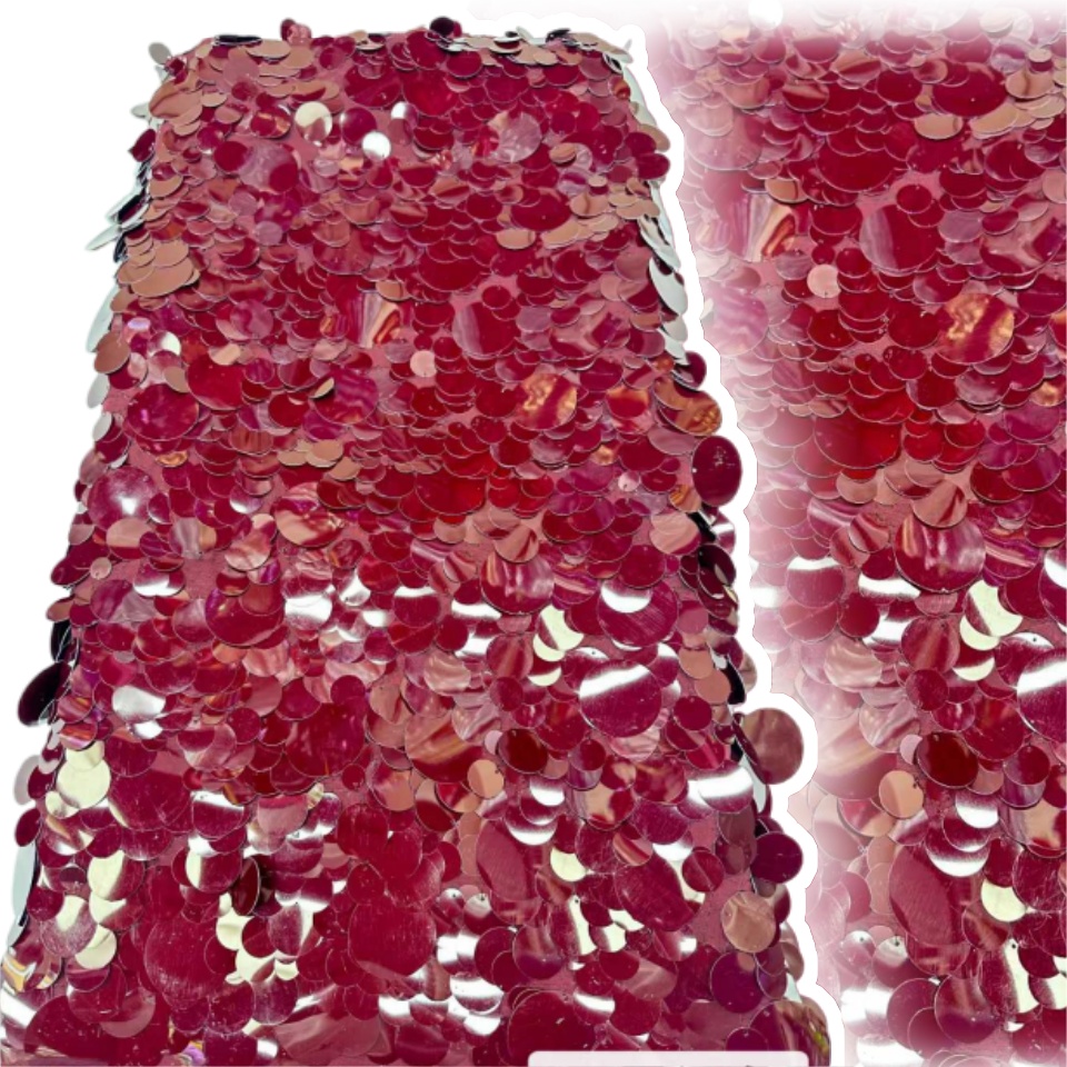 Madison-African Rose 3D Sequin - Embroidery Rose recension och pris