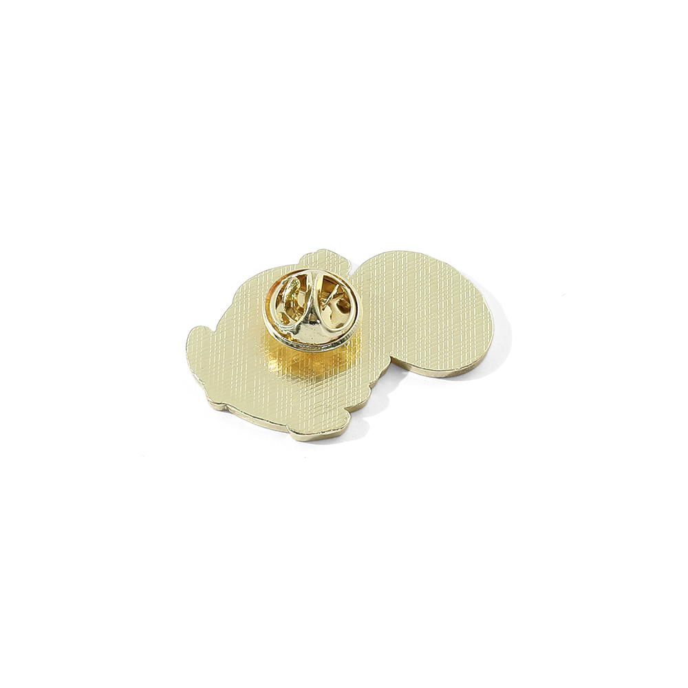 1 Pc ​Anime Character Brooch C - Embroidery Reddit recension och pris