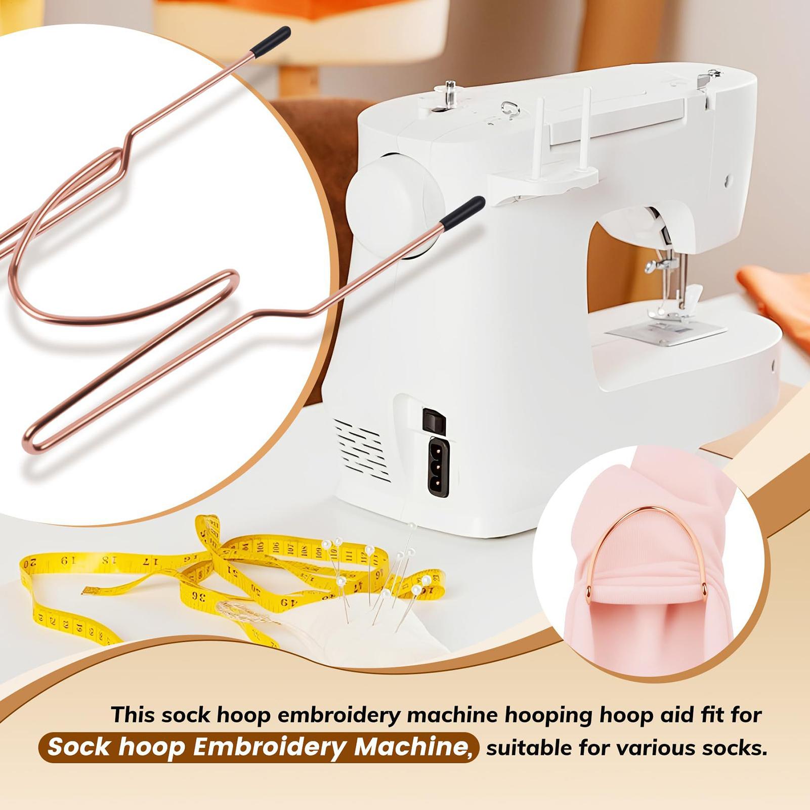 3pcs/set Metal Construction So - Embroidery Rose recension och pris