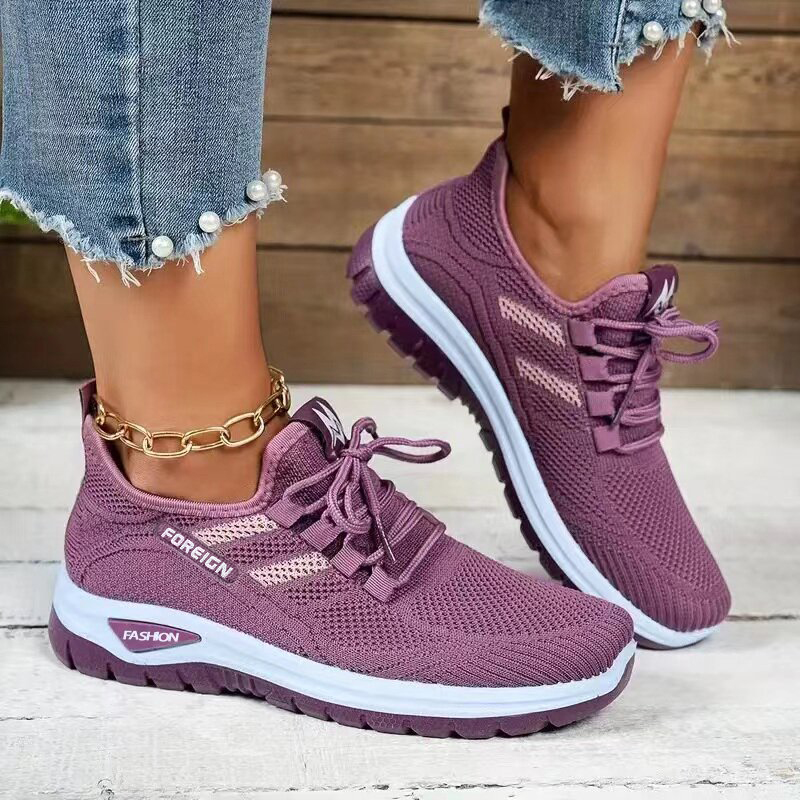 Women's Shoes, Soft Soles, Not - Embroidery Garments recension och pris