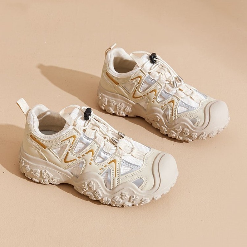 Ladies Outdoor Trekking Sneake - Embroidery Garments recension och pris