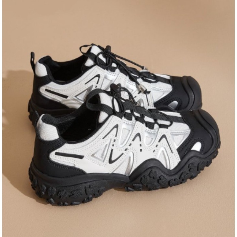Ladies Outdoor Trekking Sneake - Embroidery Garments recension och pris
