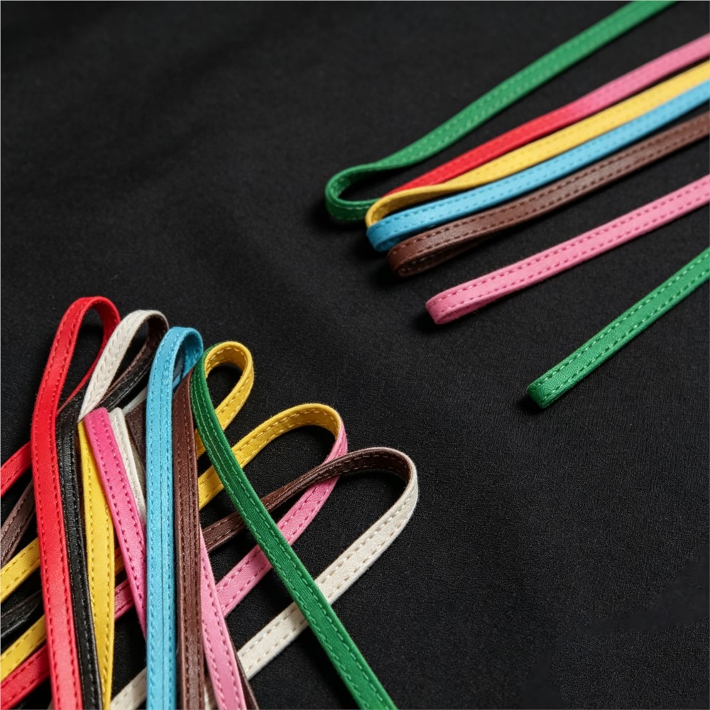 2M 5mm Width Mini Strap Stitch - Embroidery Bag recension och pris