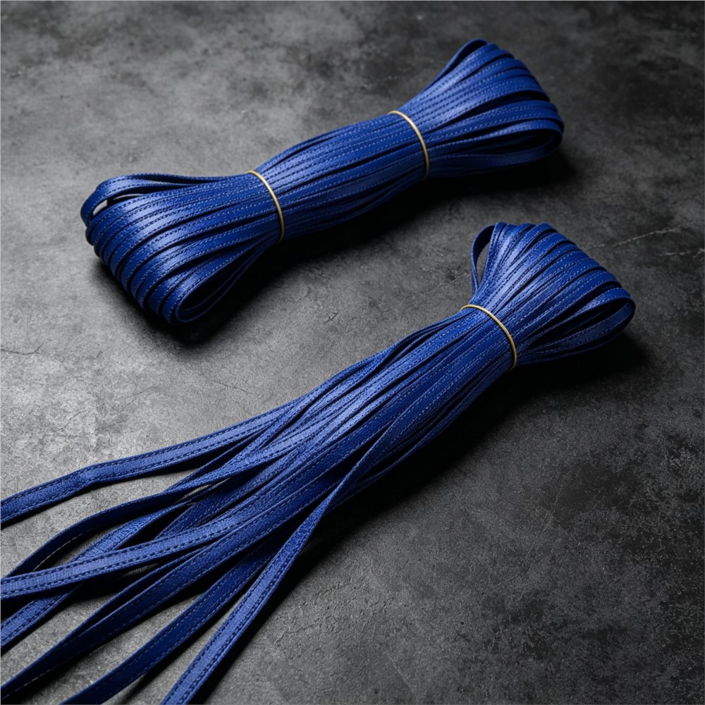 2M 5mm Width Mini Strap Stitch - Embroidery Bag recension och pris