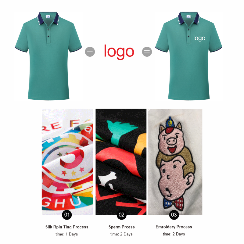 Custom Print Embroidery Fashio - Embroidery Design Logo recension och pris