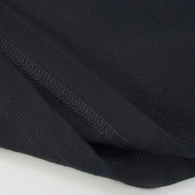 Heavy Cotton Senior 2027 Gradu - Embroidery Cotton Shirt recension och pris