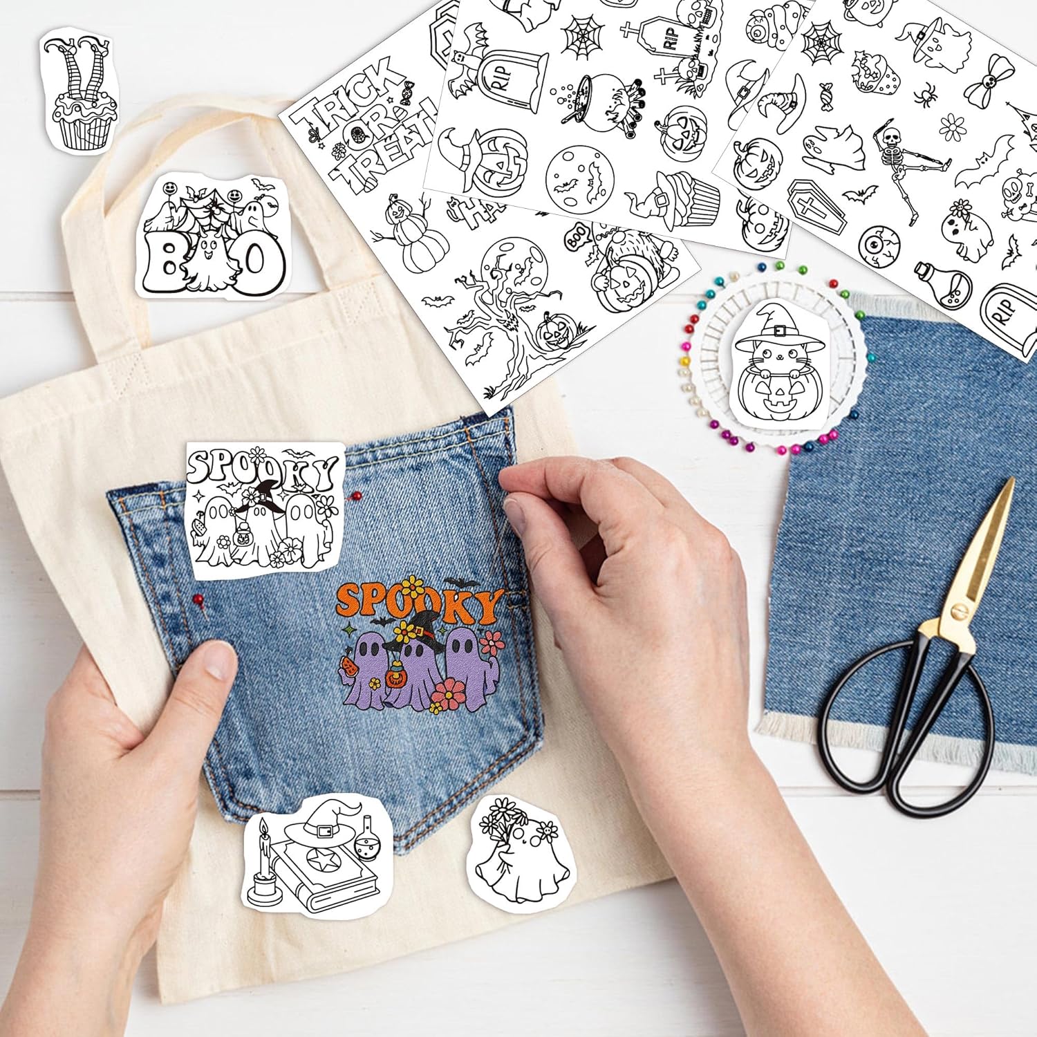 Water Soluble Stabilizer Embro - Embroidery Meaning recension och pris