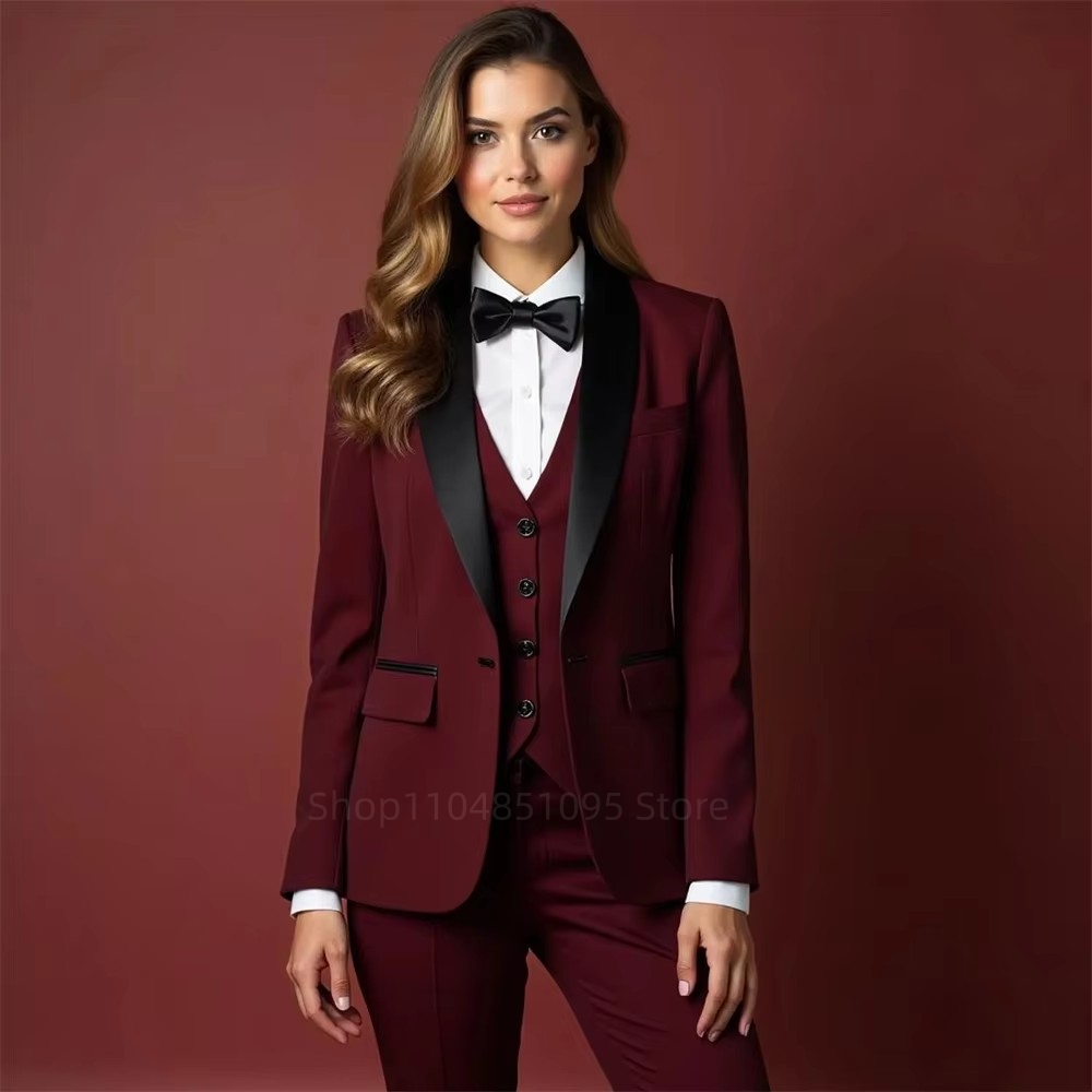 Fashion Women's Suits Blazer H - Embroidery Online recension och pris