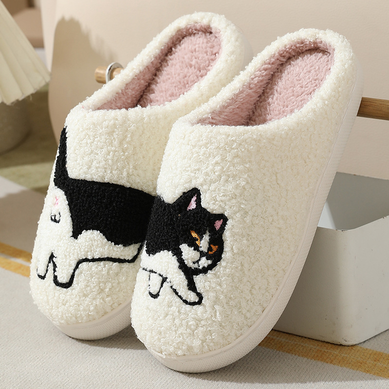 Winter Plush Cute Dachshund Em - Embroidery Garments recension och pris