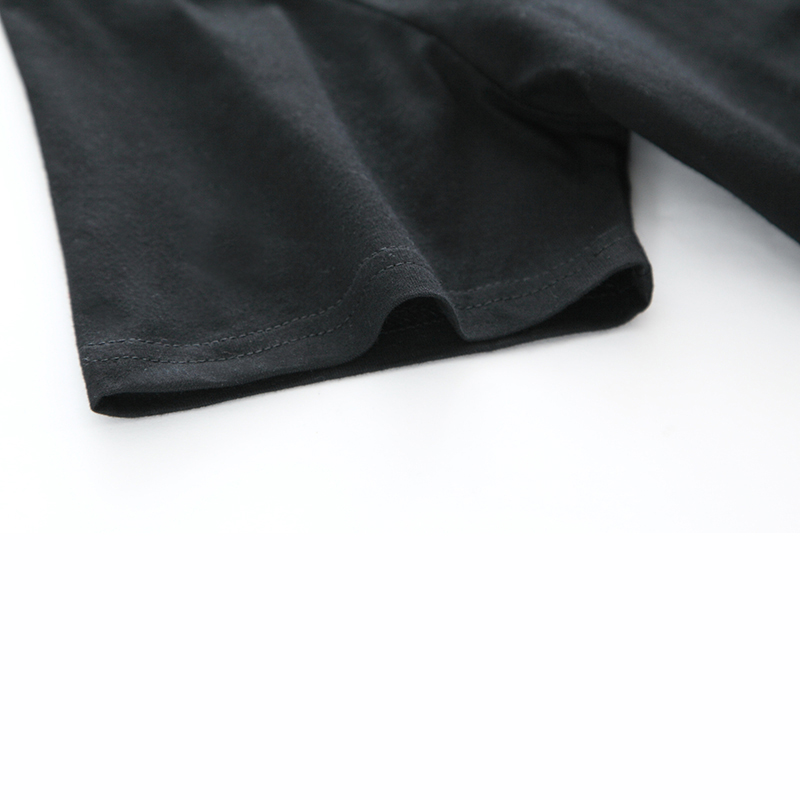 Danny Phantom Embroidery T-Shi - Embroidery Cotton Shirt recension och pris