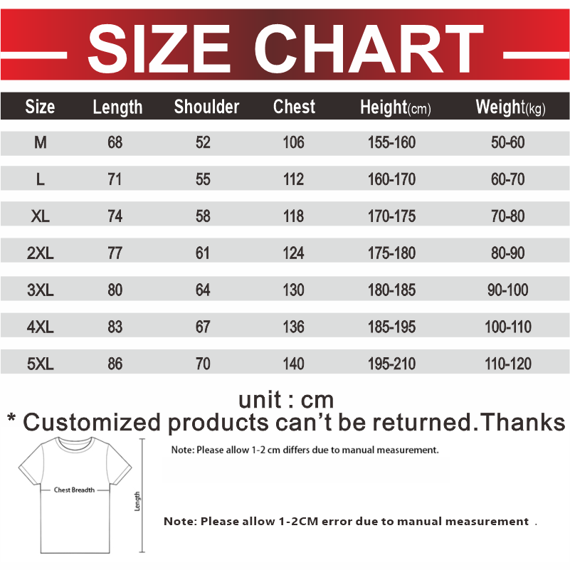 Custom T-shirts Vintage Long S - Embroidery Design Logo recension och pris